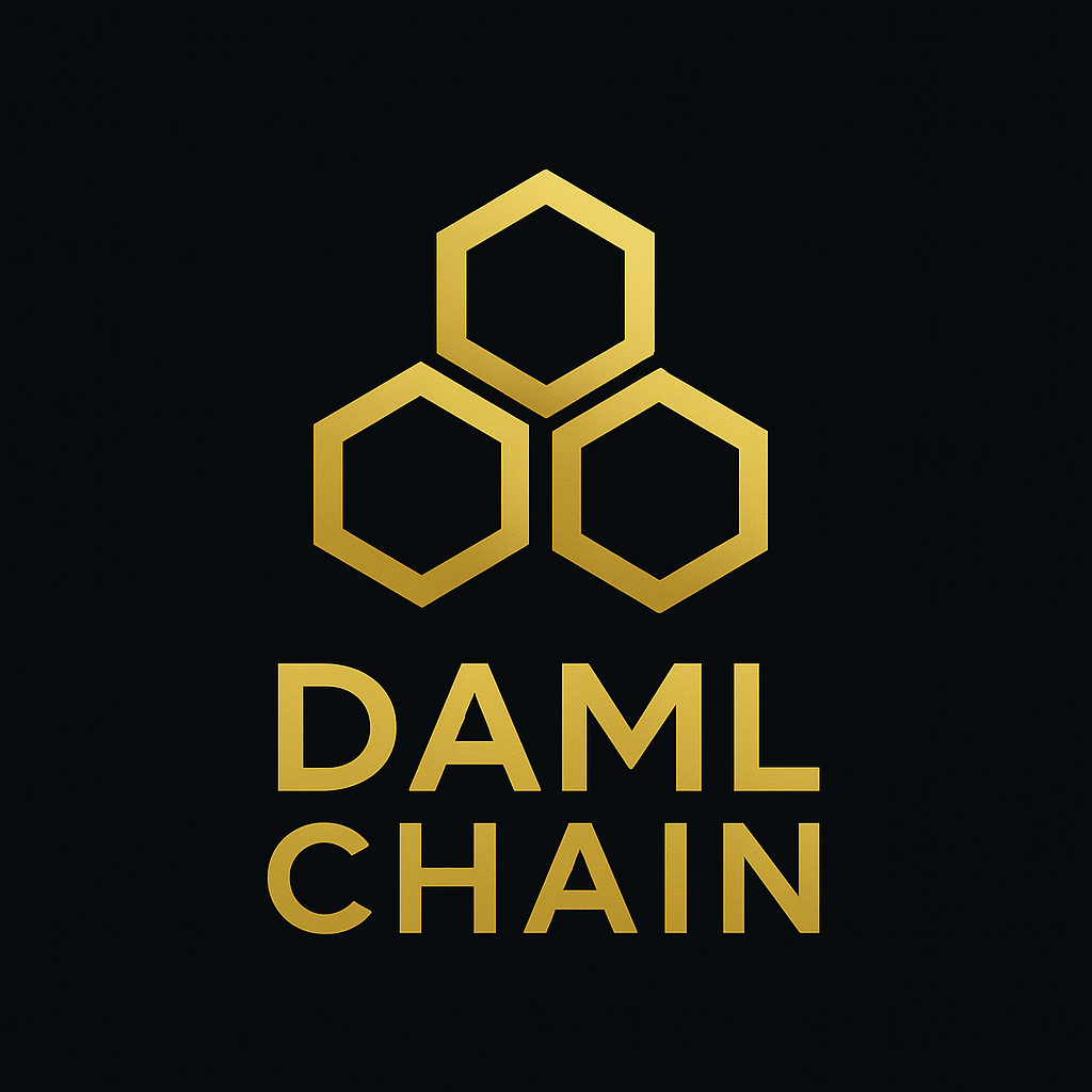 DAML Chain